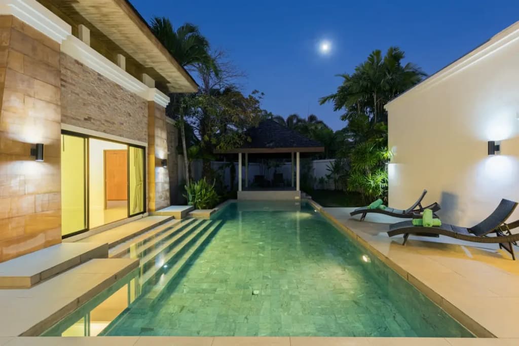 Layantara Villas Phuket - photo 9