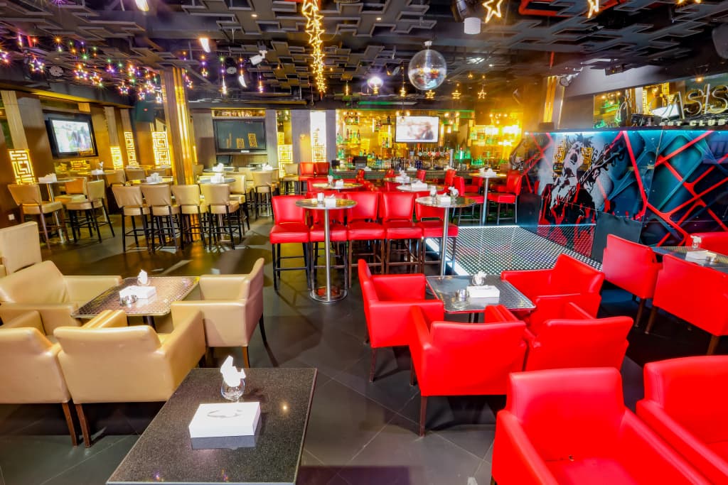 Fortune Pearl Hotel by Omega Hotels - photo 34