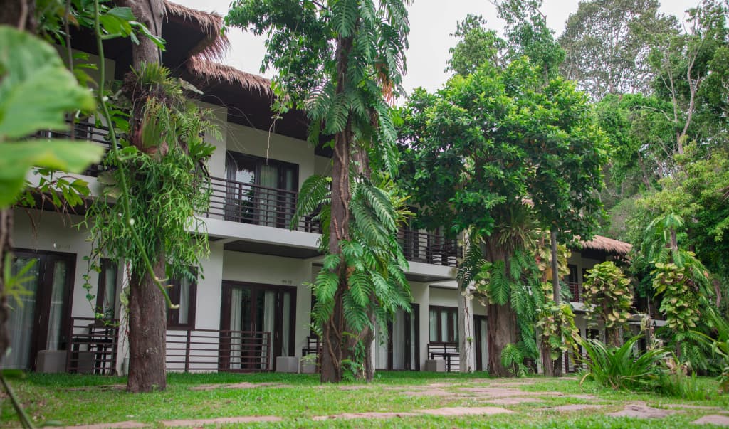 Rokkhak River Resort - photo 17
