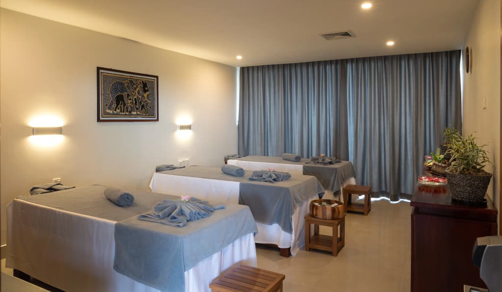 Mony Reach Angkor Hotel - photo 27