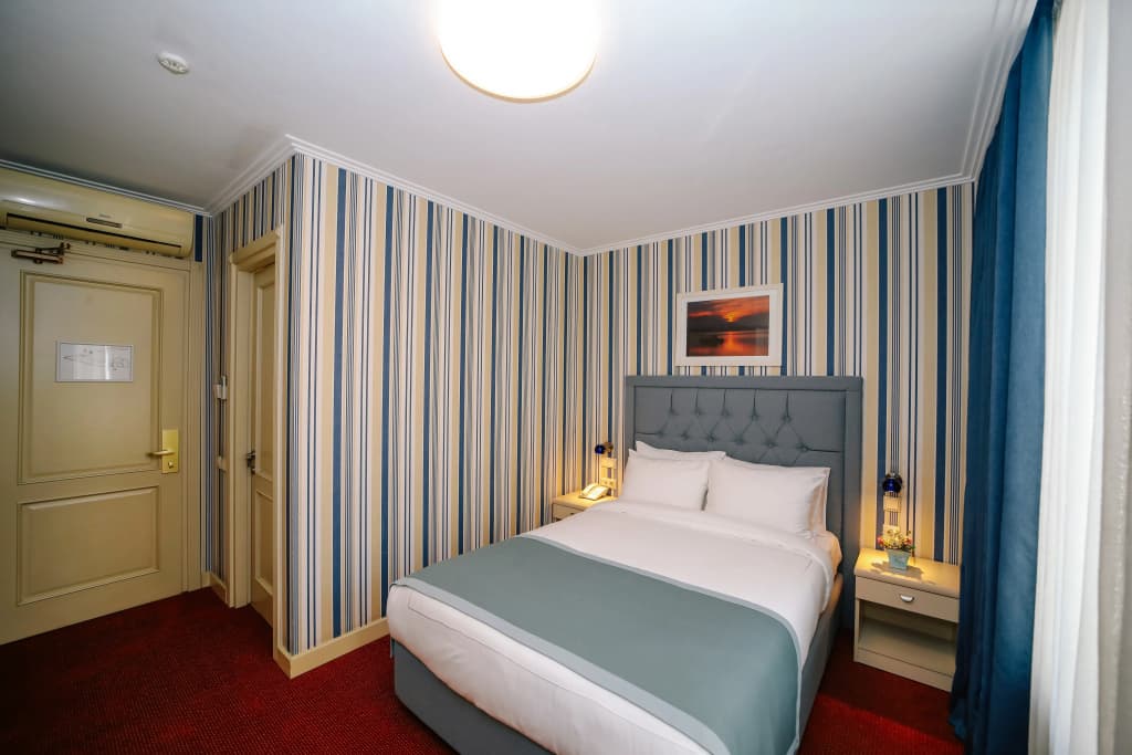 Sharden Villa Hotel - photo 33