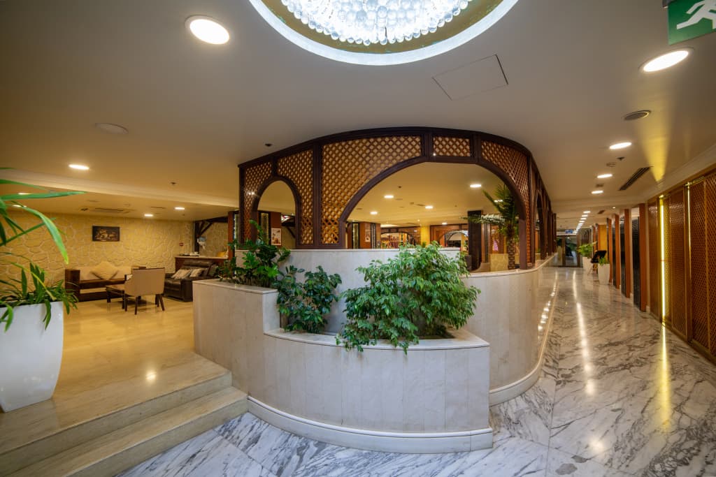 Ras Al Khaimah Hotel - photo 14