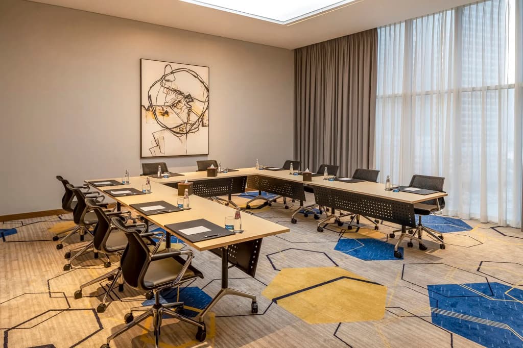 Pullman Hotel Sharjah - photo 35