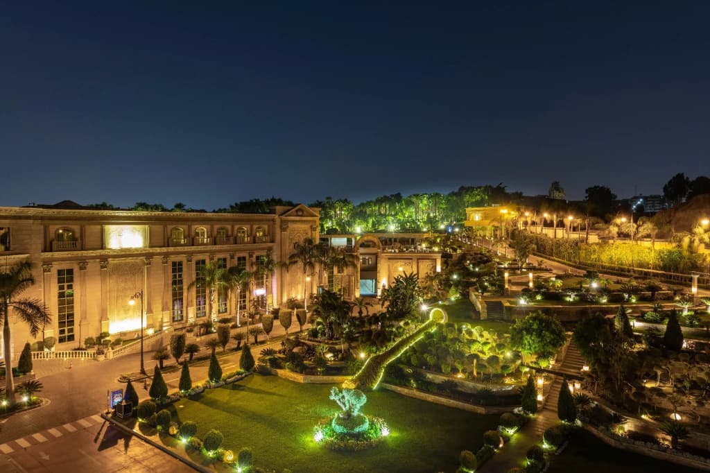 Al Masa Hotel Nasr City - photo 41