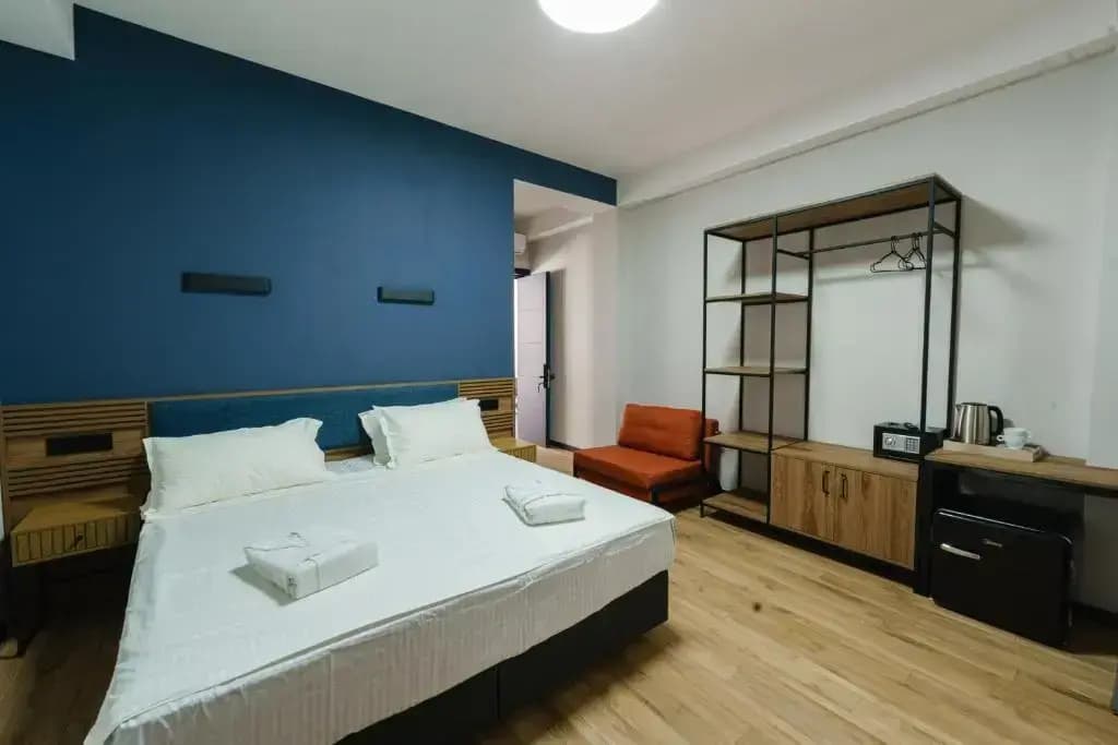 Hotel Araki SOLOLAKI - photo 14