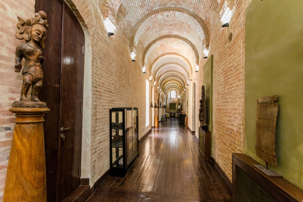 Castle in Old Town Hotel - photo 6