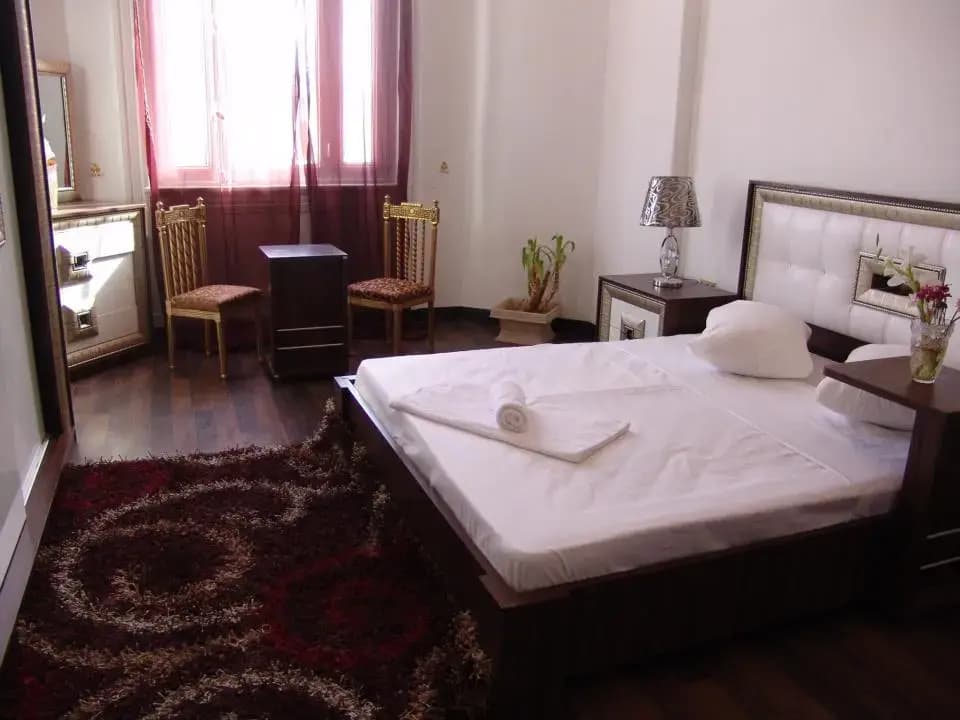 Grand Royal Cairo Hotel - photo 6