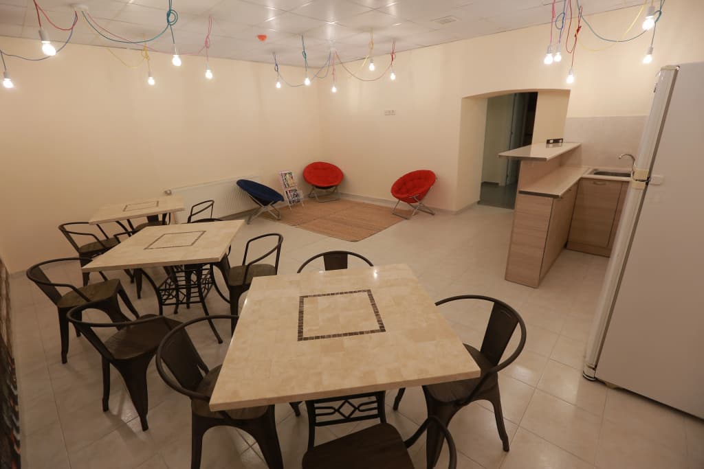 Midtown Hostel - photo 45