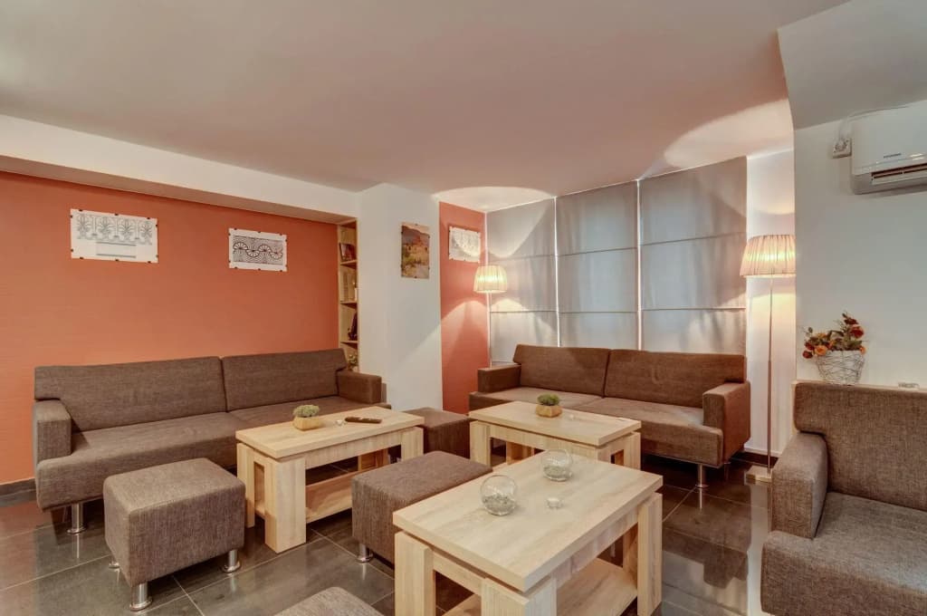 Liva Hotel - photo 36