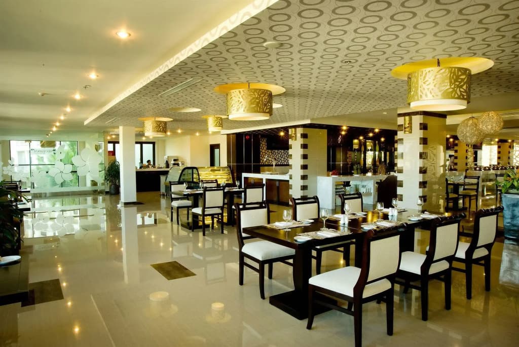 Olalani Resort Hotel And Condotel - photo 27
