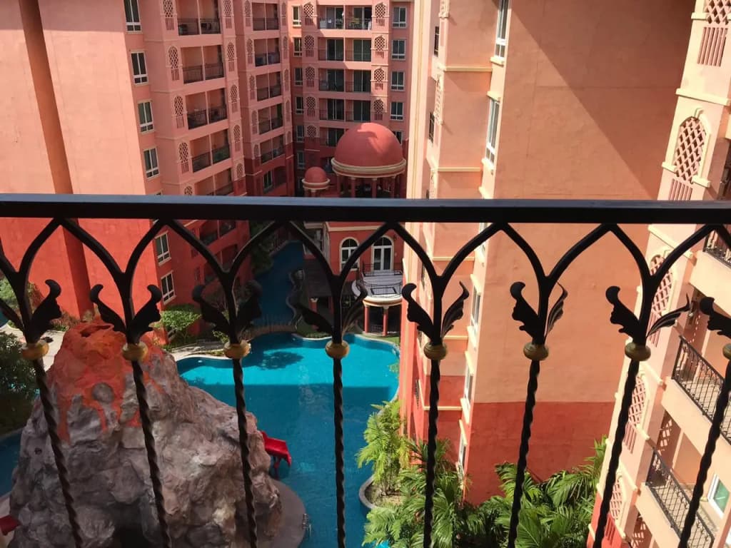 Seven Seas Condo Resort Hotel - photo 34