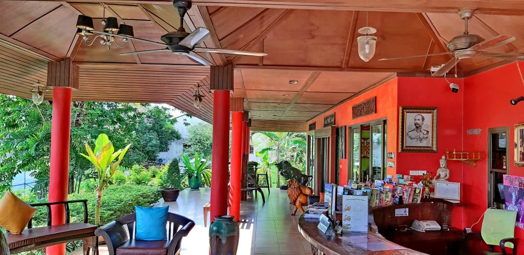 Chaweng Bayview Resort Hotel - photo 31
