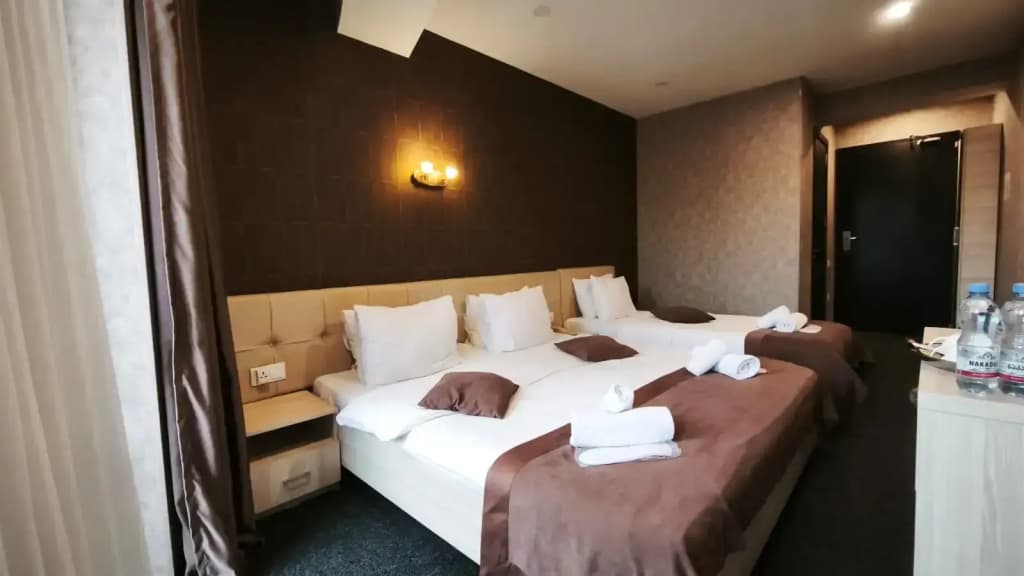 Voyager Hotel - photo 32
