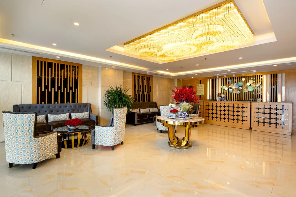 Parze Ocean Hotel & Spa - photo 24