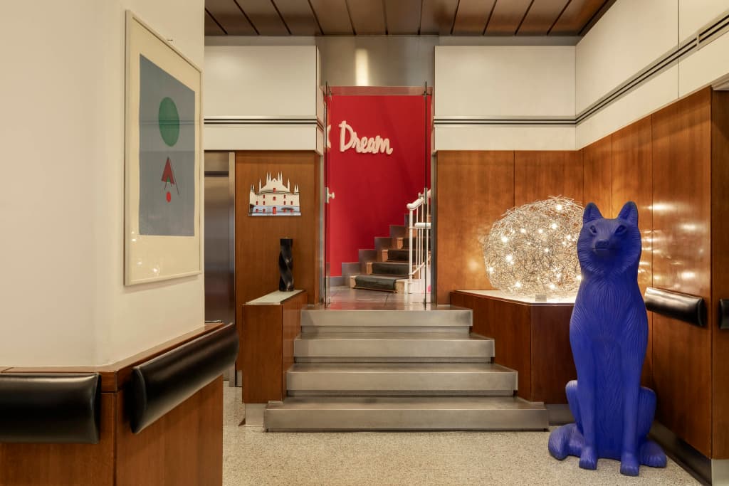Mediolanum Hotel - photo 12