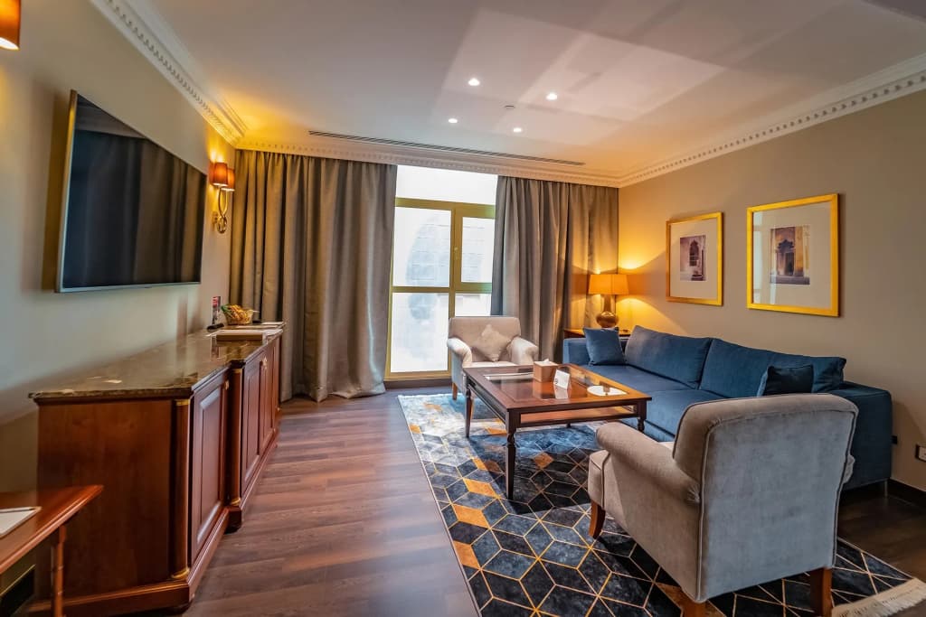 Millennium Hotel Doha Hotel - photo 47