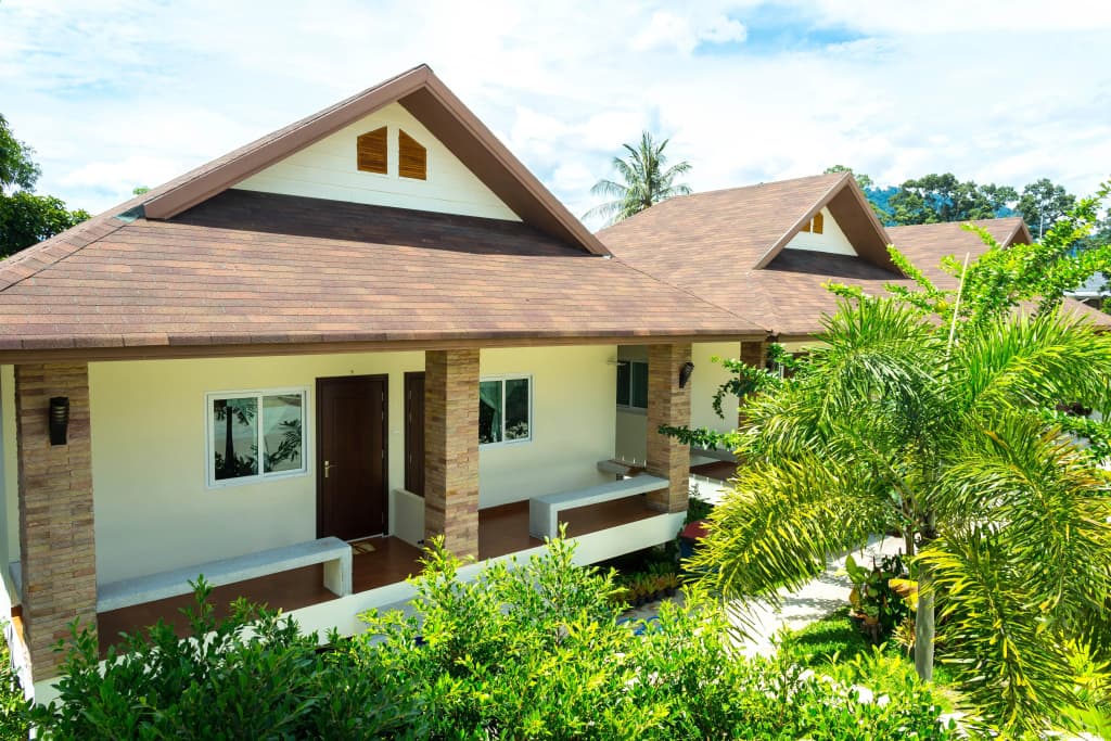 Lipa Bay Residence Resort Hotel - photo 3