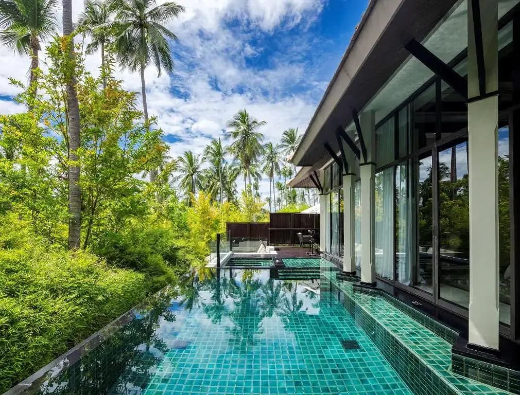 Banyan Tree Samui - photo 26