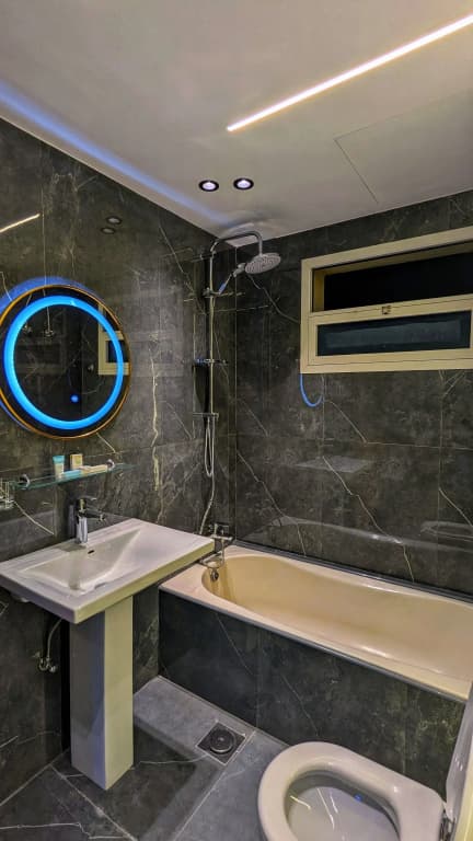 Coral Bay Hotel Khorfakkan Hotel - photo 11