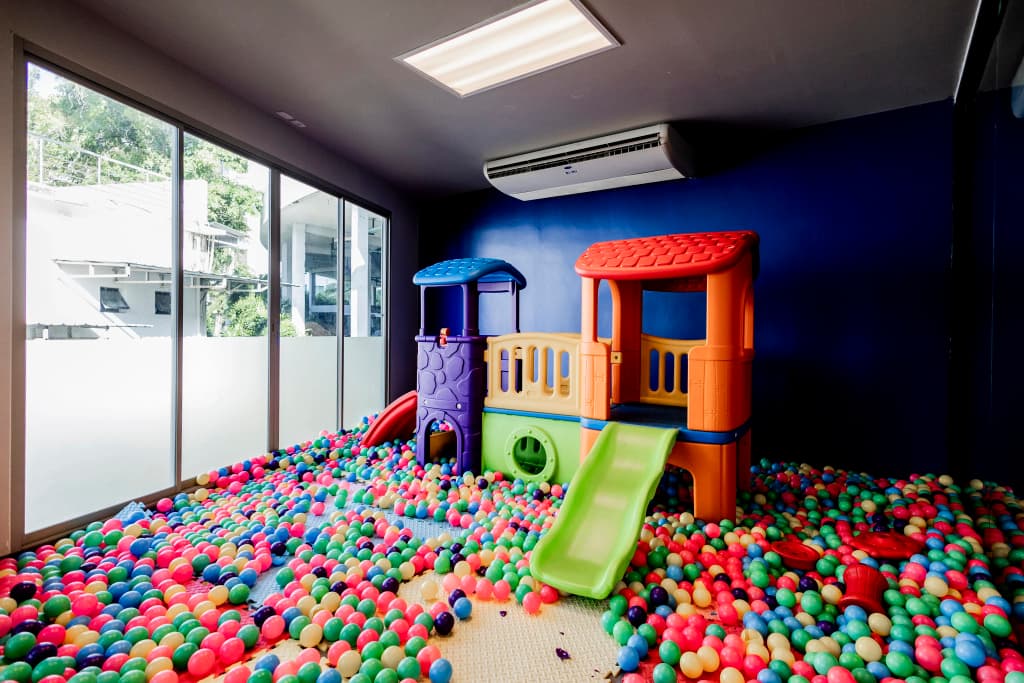 Karon Beach Residence Phuket Apartment hotel - photo 37