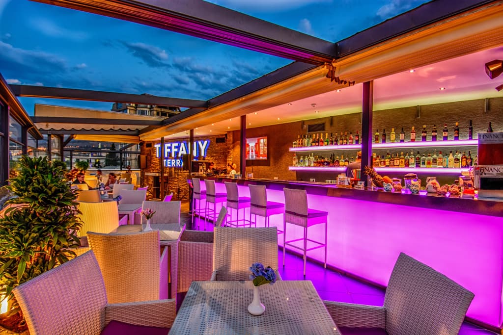 River Side Hotel Tbilisi - photo 5