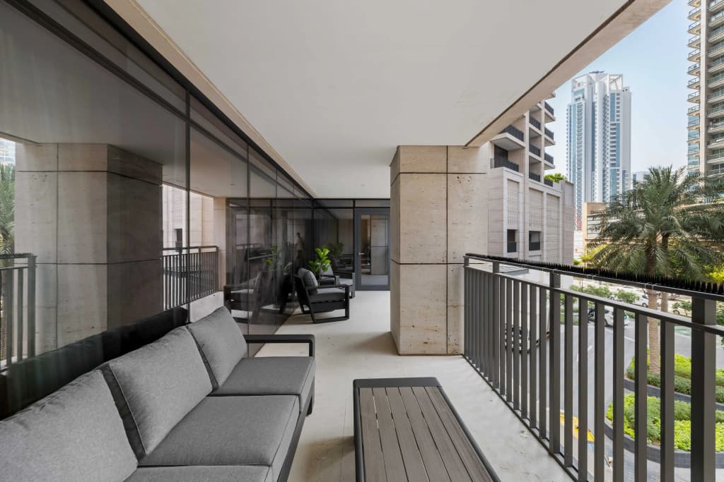 2Br Apartment in Downtown Dubai, near Burj Khalifa, Apartments - photo 21