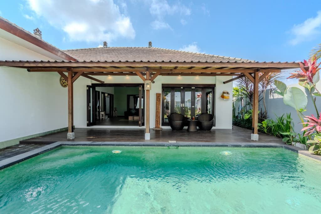Residence 888 Ubud Villa - photo 7