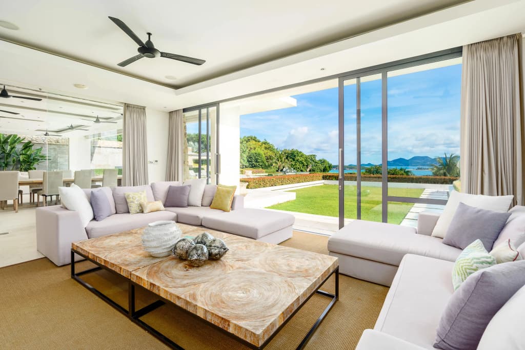 Samujana Villas - photo 23