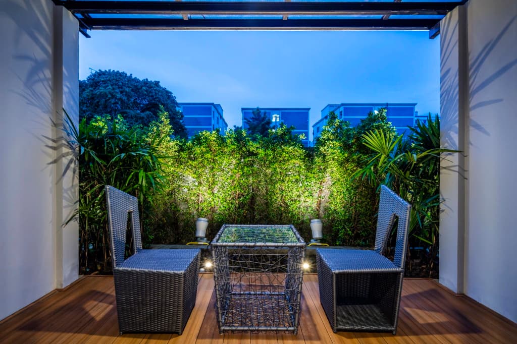 Atelier Suites Hotel - photo 12