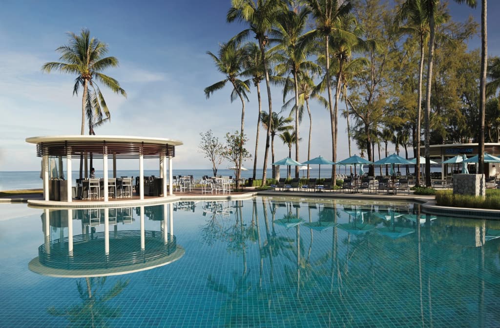 SAii Laguna Phuket Hotel - photo 36