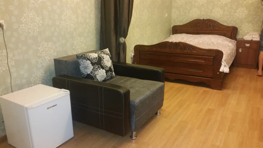 Spartak Guest House - photo 2