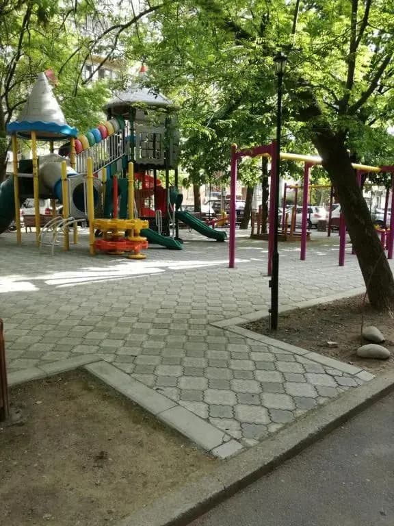 Apartamentyi Marina - photo 13
