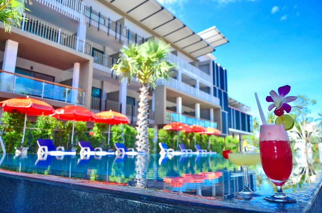 Laohacheewin Hotel - photo 4