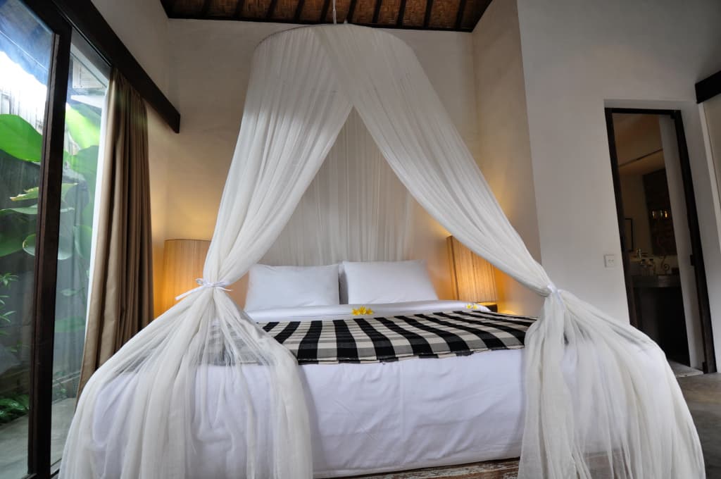 Authentic 2BR Villa in Seminyak - photo 13
