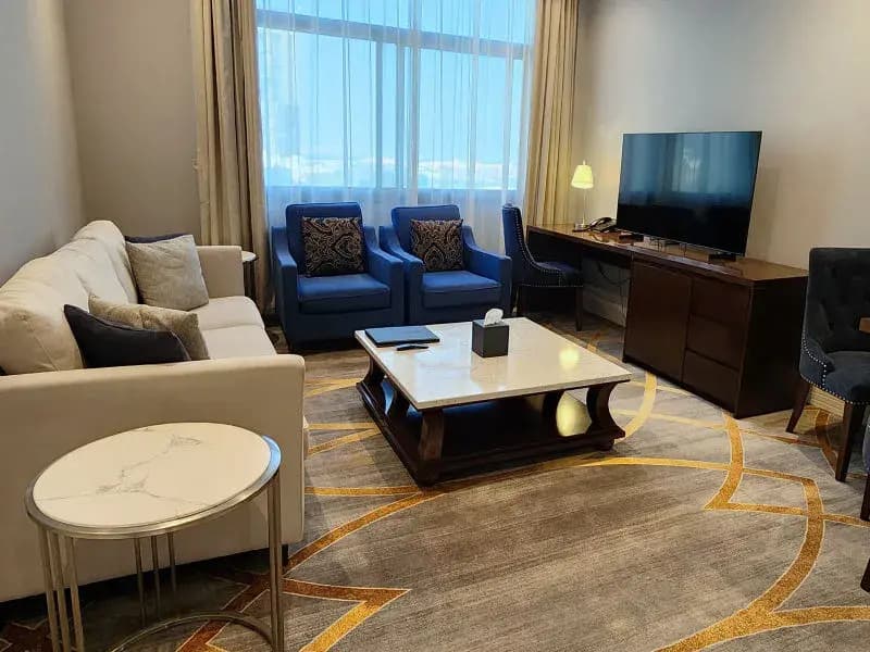Royal Sherao Hotel - photo 38