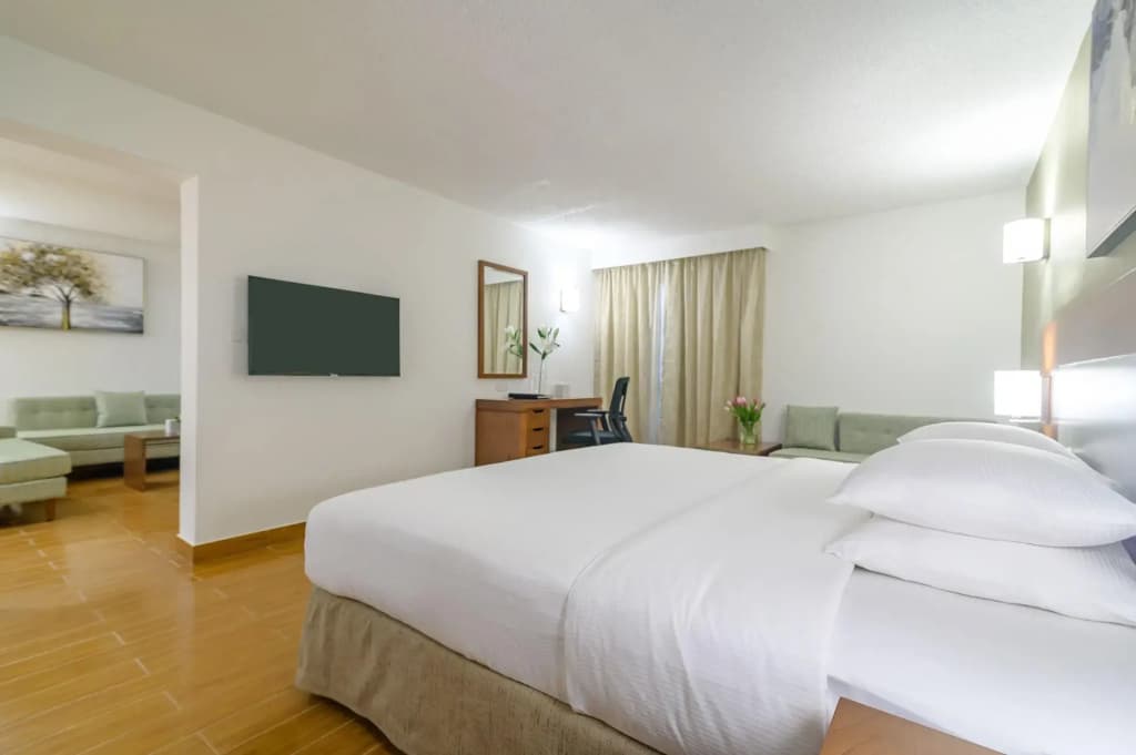 Dhafra Beach Hotel - photo 6