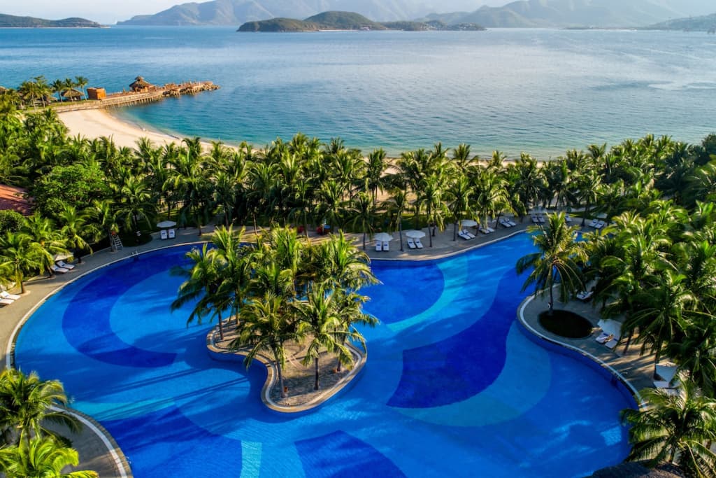 Vinpearl Luxury Nha Trang - photo 9