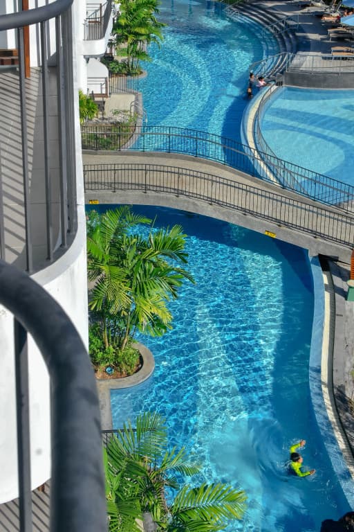 Holiday Style Ao Nang Beach Resort Krabi - photo 8