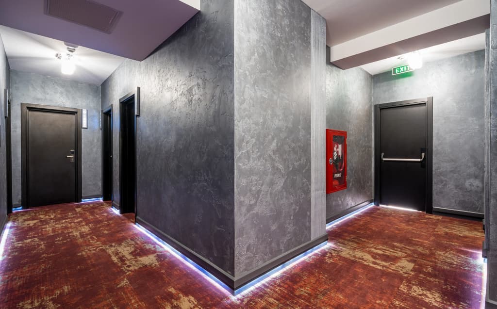 Hotel Onyx - photo 37