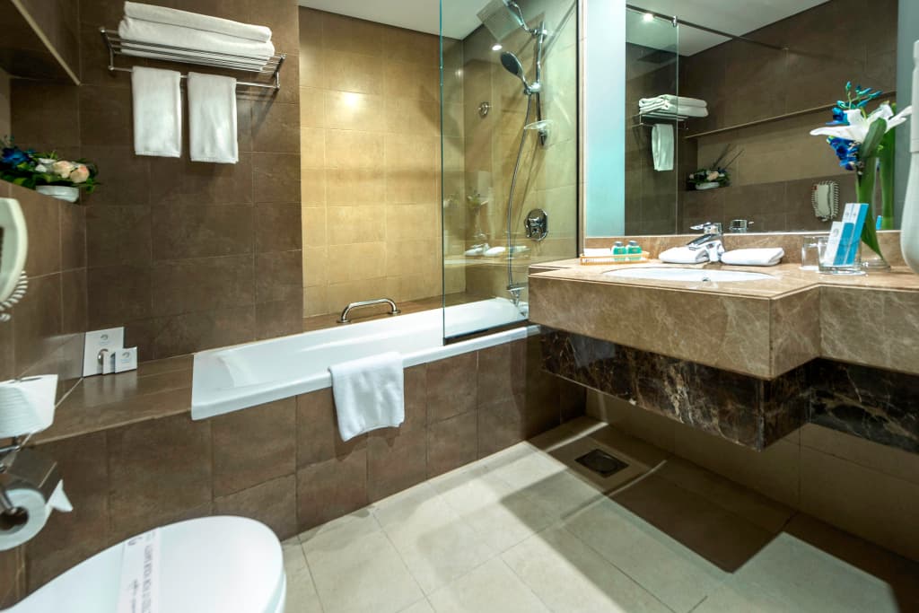 Marina Byblos Hotel - photo 37