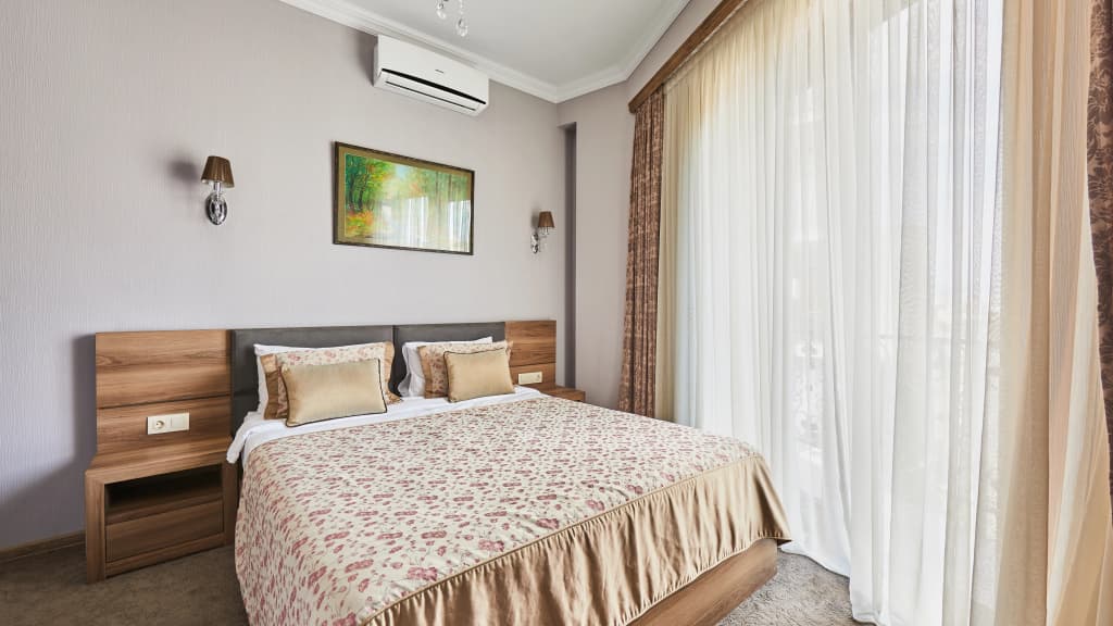 Pushkin Hotel - photo 26