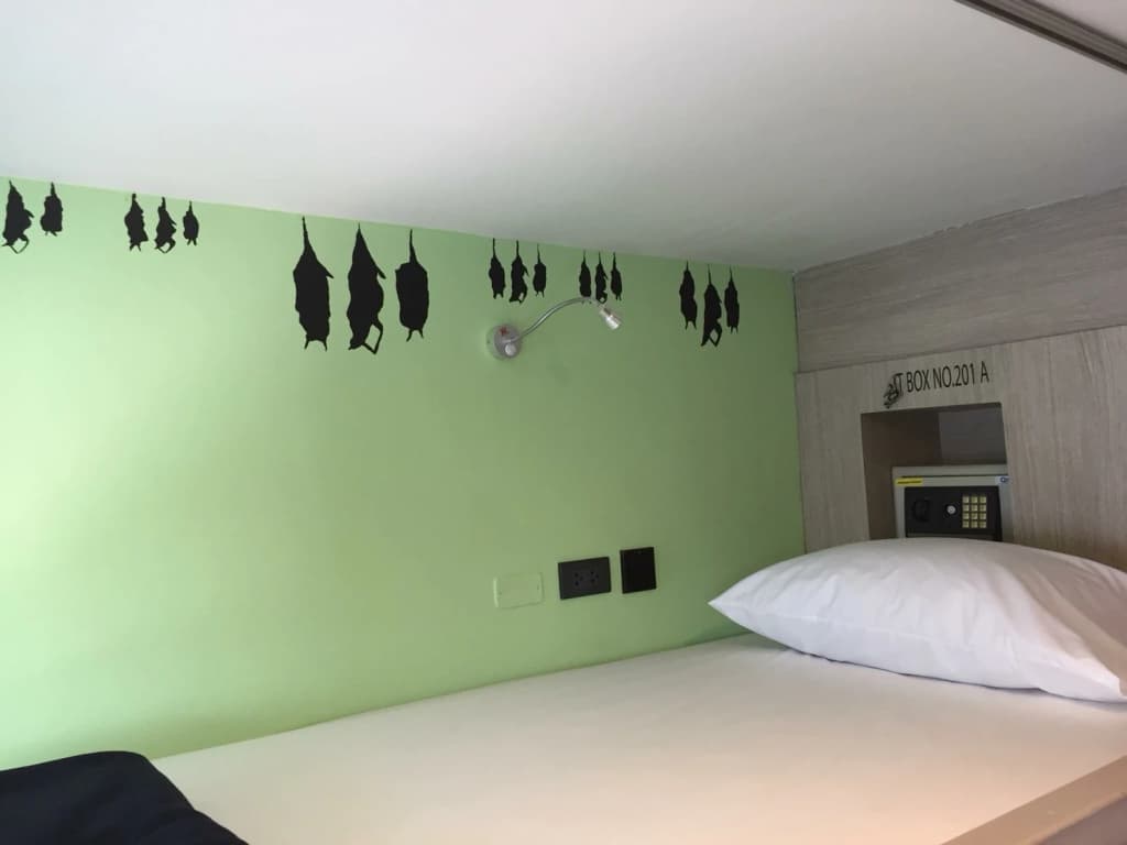 Asleepbylantana Hostel - photo 23