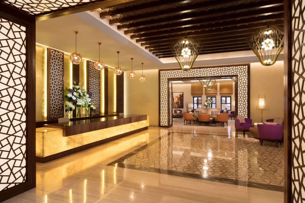 Souq Al Wakra Qatar by Tivoli Hotel - photo 13