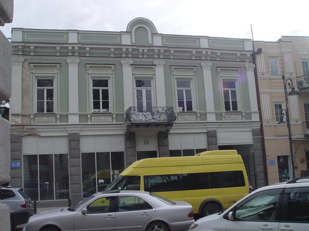 Old House Hotel - photo 23