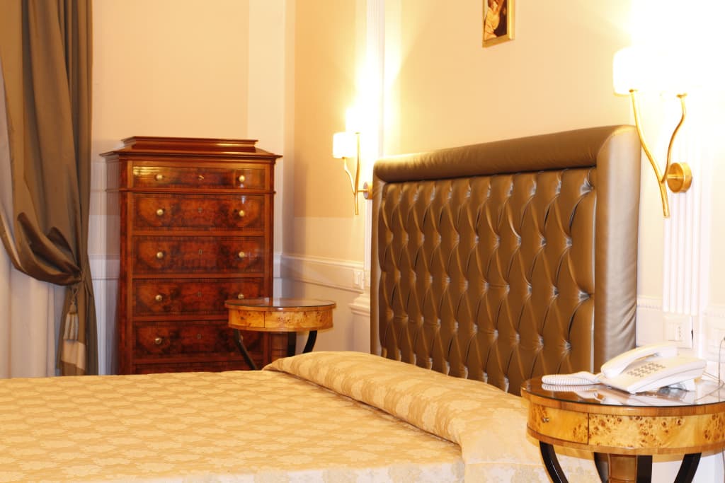 Boutique Hotel Trevi - photo 11
