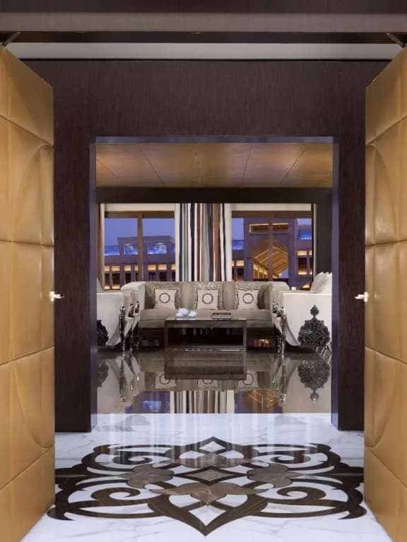 Souq Waqif Boutique Hotels by Tivoli - photo 5