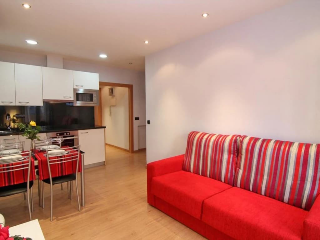 Eixample Parallel Stay Barcelona Apartments - photo 3