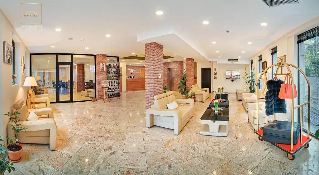 Atrium Boutique Hotel - photo 16