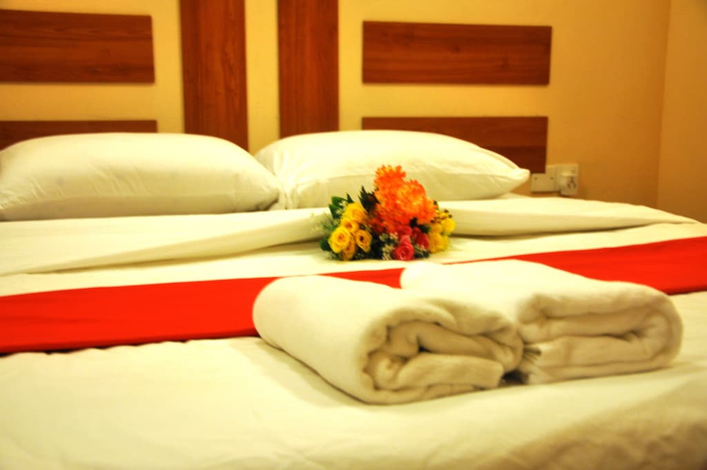 Royal Inn Rasdhoo Guest House - main photo