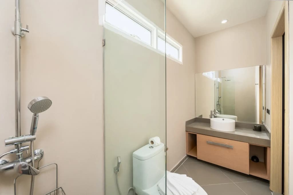 Sunpao Beautiful Modern 3br at Bang Tao Villa - photo 21